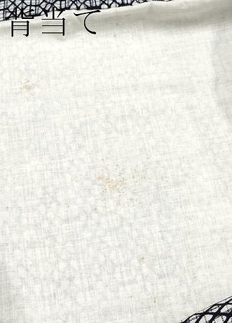 平和屋着物∴夏物 男性 浴衣 綿絽 吉祥文 綿 逸品 CABF2751tx