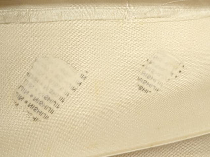 平和屋着物◎西陣 六通柄袋帯 蜀江正倉院花文 金糸 正絹 逸品 未仕立て CABF2860ze