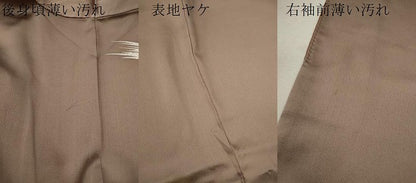 平和屋着物■訪問着 刺繍 吉祥文 金彩 正絹 逸品 CABF2879ze