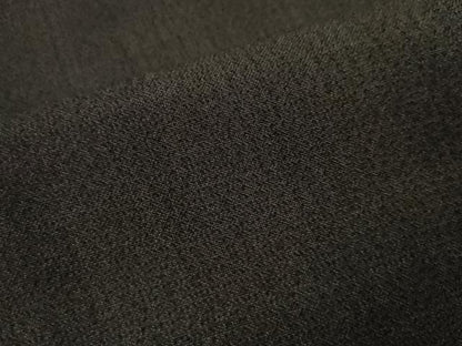 平和屋着物▽男性　お召　単衣　霞文　正絹　逸品　CABF2977ze