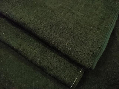 平和屋着物▽男性　紬　単衣　霞文　やまと謹製　正絹　逸品　未使用　CABF2979ze