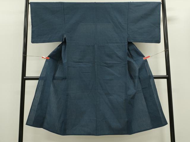 平和屋着物▽上質な紬　単衣　霞文　正絹　逸品　AABB4495jh 平和屋着物▽男性 紬 単衣 霞文 正絹 逸品 CABF2985ze
