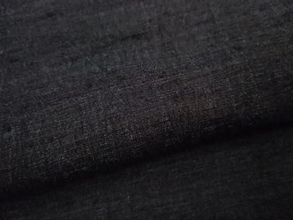 平和屋着物▽男性　紬　単衣　霞文　正絹　逸品　CABF2991ze