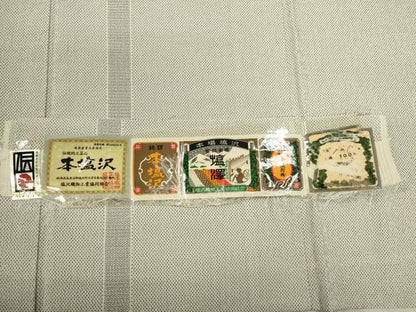 平和屋着物▽本塩沢　訪問着　単衣　130亀甲　亀甲間道　証紙付き　正絹　逸品　CABF3002ze
