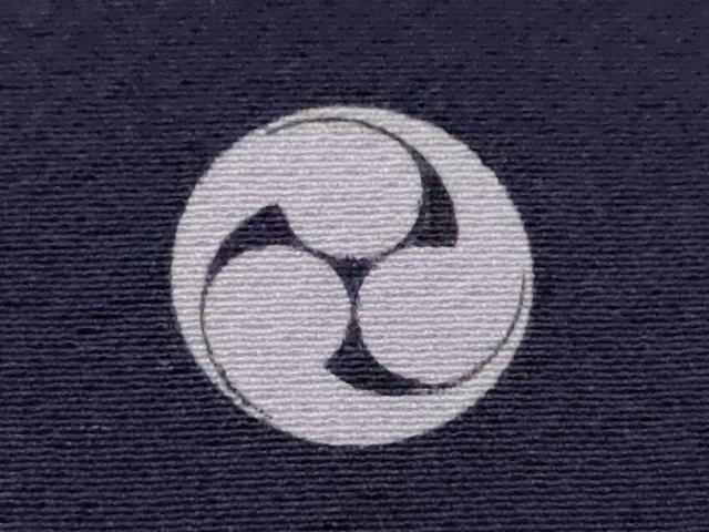 平和屋着物▽上質な色無地　単衣　濃鼠色　正絹　逸品　未使用　CABF3103ze