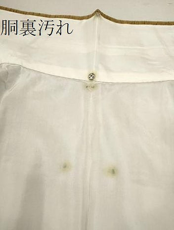 平和屋着物■上質な紬 吉祥間道 正絹 逸品 CABF3196ze
