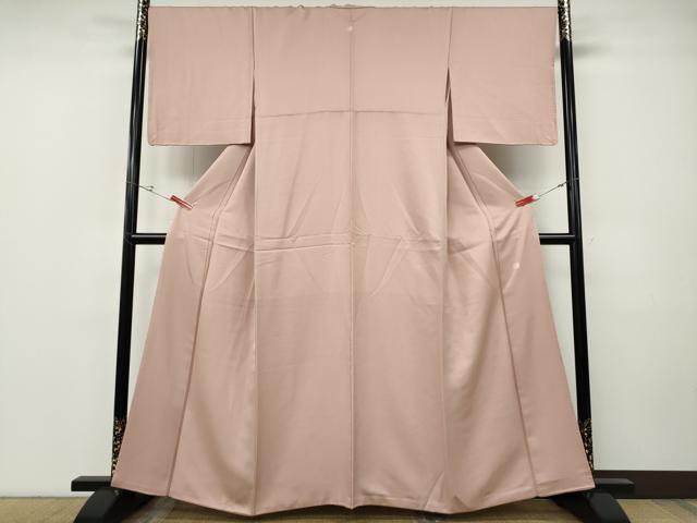 平和屋着物●上質な色無地　作家物　虹色　正絹　逸品　CABF3239ut 平和屋着物○上質な色無地 作家物 虹色 正絹 逸品 CABF3239ut - メルカリ