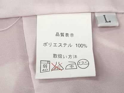 平和屋着物●小紋　舞蝶唐草文　洗える着物　CABF3250ut