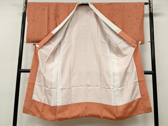平和屋着物●長襦袢　袷　瓢箪　金彩　正絹　逸品　未使用　CABF3324ut 平和屋着物○長襦袢 袷 瓢箪 金彩 正絹 逸品 未使用 CABF3324ut
