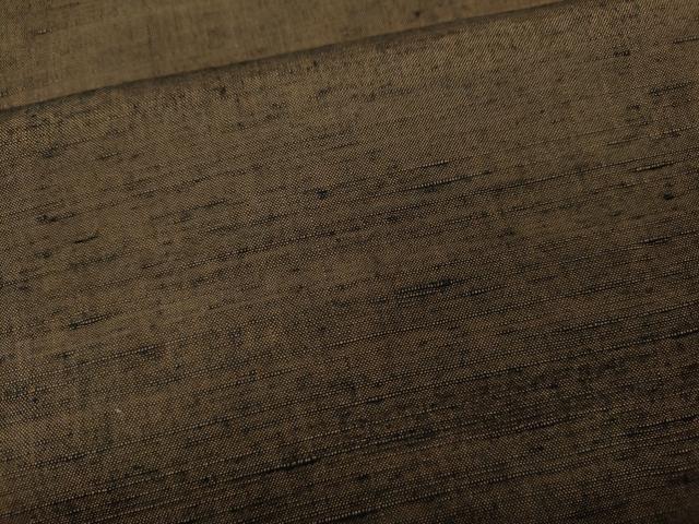 平和屋着物○男性 紬 アンサンブル 霞文 正絹 逸品 CABF3354ut