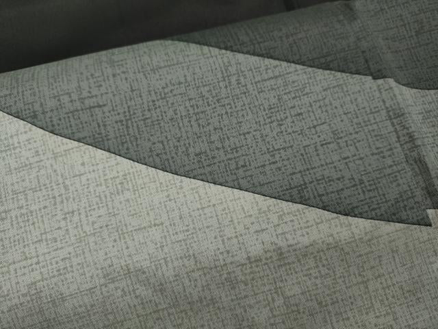 平和屋着物●訪問着　本場染大島紬　吉祥文　正絹　逸品　CABF3380ut