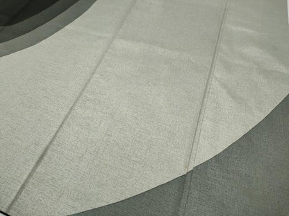 平和屋着物●訪問着　本場染大島紬　吉祥文　正絹　逸品　CABF3380ut