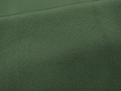 平和屋着物●上質な色無地　作家物　柳煤竹色　正絹　逸品　未使用　CABF3390ut