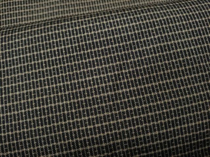 平和屋着物●男性　本場大島紬　アンサンブル　吉祥文　正絹　逸品　未使用　CABF3436ut