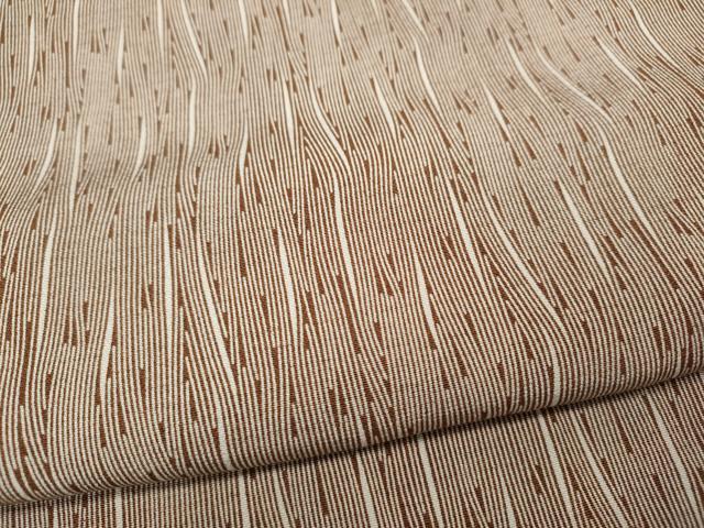 平和屋着物●江戸小紋　作家物　吉祥文　正絹　逸品　CABF3479ut