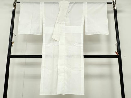 平和屋着物＊夏物 長襦袢 絽 洗える着物 CABF3552ut