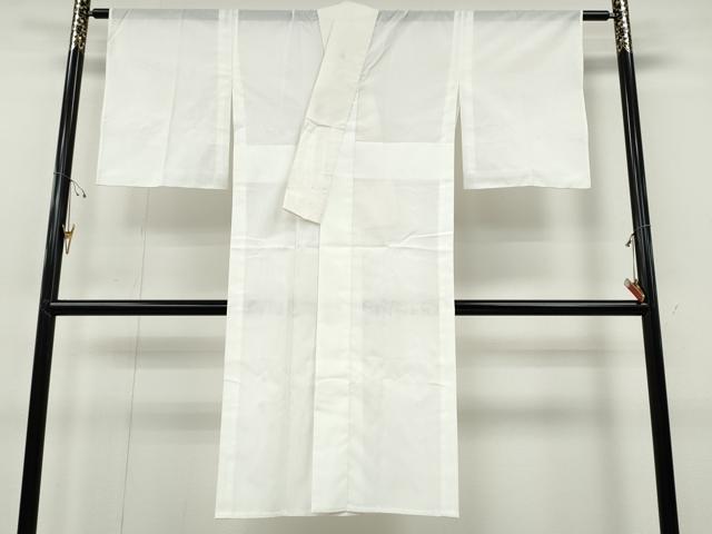 平和屋着物＊夏物 長襦袢 絽 洗える着物 CABF3552ut