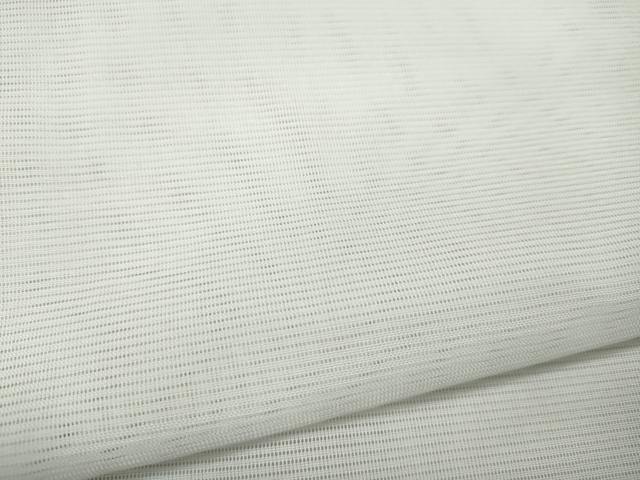平和屋着物＊夏物 長襦袢 絽 洗える着物 CABF3552ut