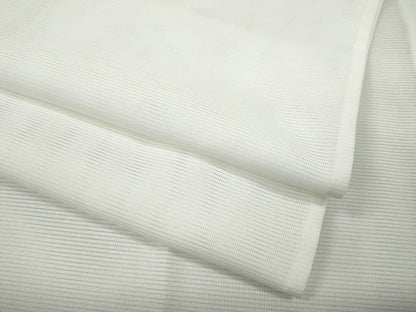 平和屋着物＊夏物 長襦袢 絽 洗える着物 CABF3552ut