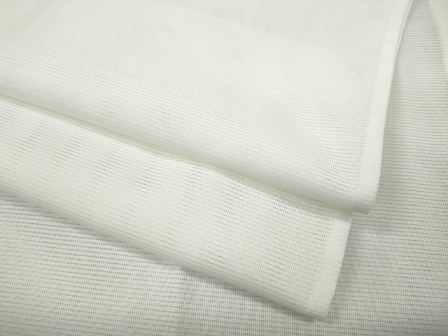 平和屋着物＊夏物 長襦袢 絽 洗える着物 CABF3552ut
