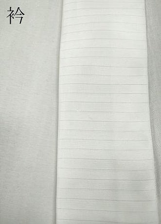 平和屋着物＊夏物 長襦袢 絽 洗える着物 CABF3553ut
