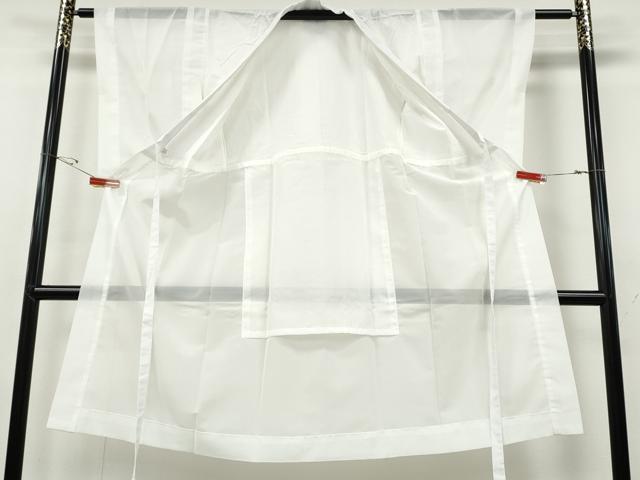 平和屋着物＊夏物 長襦袢 絽 洗える着物 CABF3553ut