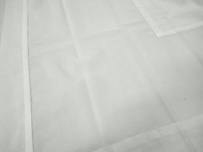 平和屋着物＊夏物 長襦袢 絽 洗える着物 CABF3553ut