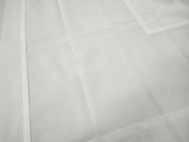 平和屋着物＊夏物 長襦袢 絽 洗える着物 CABF3553ut