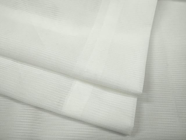 平和屋着物＊夏物 長襦袢 絽 洗える着物 CABF3553ut