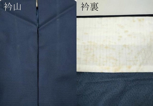 平和屋着物＊夏物 訪問着 絽 花火 金彩 洗える着物 CABF3555ut