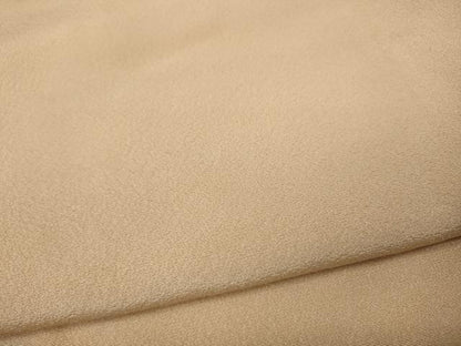 平和屋着物●上質な色無地　洗柿色　小田急百貨店扱い　正絹　逸品　CABF3583ut