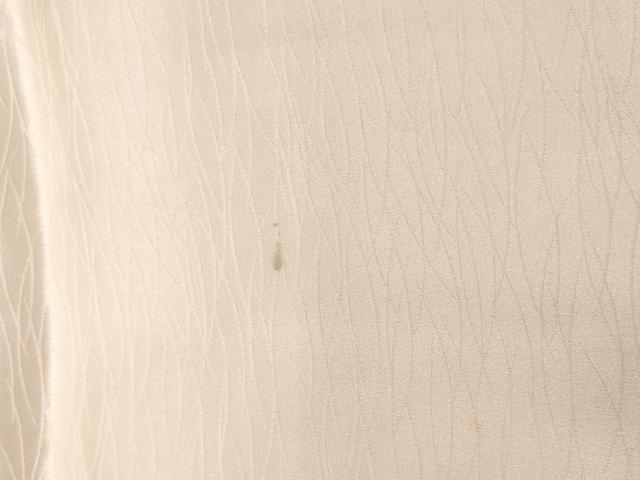 平和屋着物■訪問着　枝花文　金彩　正絹　逸品　CABF3634ev