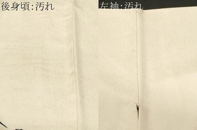 平和屋着物■豪華色留袖 駒刺繍 草花文 暈し染め 金彩 正絹 逸品 CABF3682ev