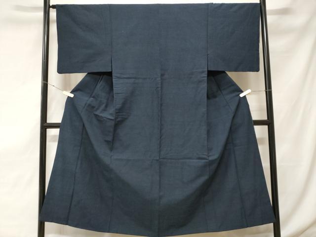 平和屋着物■男性 紬 霞文 正絹 逸品 CABF3688ev