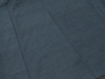 平和屋着物■男性 紬 霞文 正絹 逸品 CABF3688ev