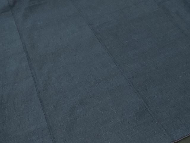 平和屋着物■男性 紬 霞文 正絹 逸品 CABF3688ev