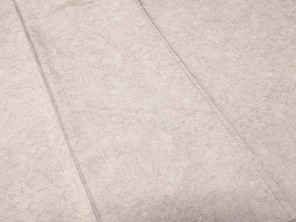 平和屋着物■江戸小紋 風景文 正絹 逸品 CABF3755ev