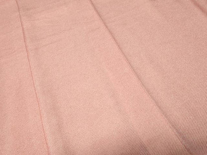 平和屋着物■上質な小紋 鹿の子文 正絹 逸品 CABF3772ev