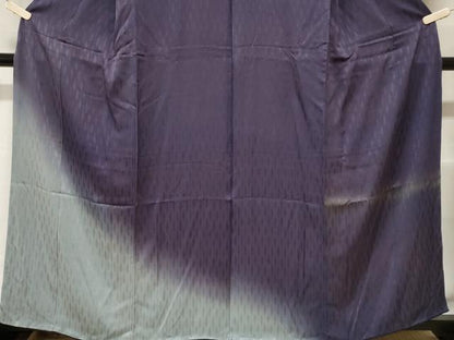 平和屋着物■豪華色留袖　立涌文　霞文　暈し染め　正絹　逸品　CABF3840ev