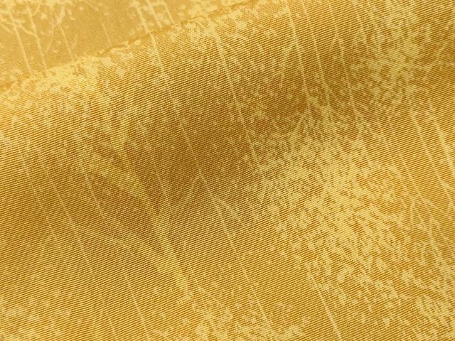 平和屋着物＃羽織　ろうけつ染　樹林文　暈し染め　正絹　逸品　CABF3975ev