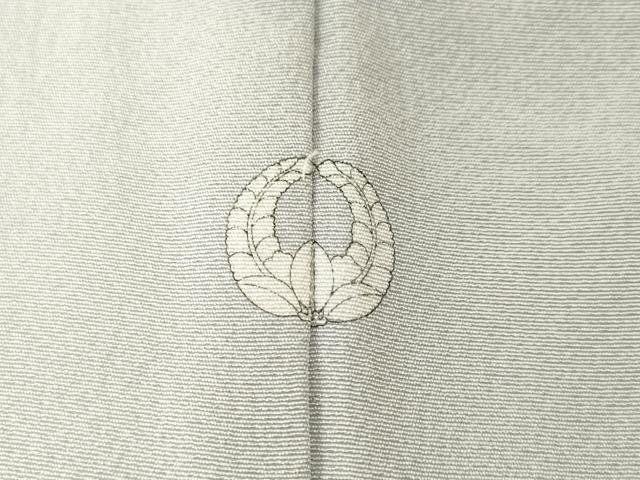 平和屋着物■豪華色留袖 駒刺繍 鳳凰更紗花唐草文 暈し染め 金彩 正絹 逸品 CABF4117ev