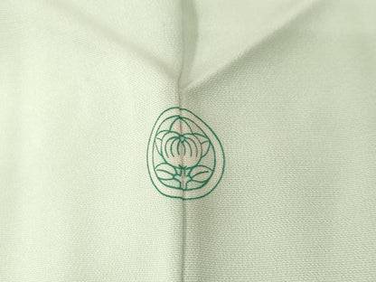 平和屋着物■豪華色留袖 寿光織 松楓和鶴園 暈し染め 金糸 正絹 逸品 CABF4132ev