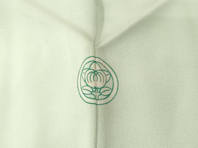 平和屋着物■豪華色留袖 寿光織 松楓和鶴園 暈し染め 金糸 正絹 逸品 CABF4132ev