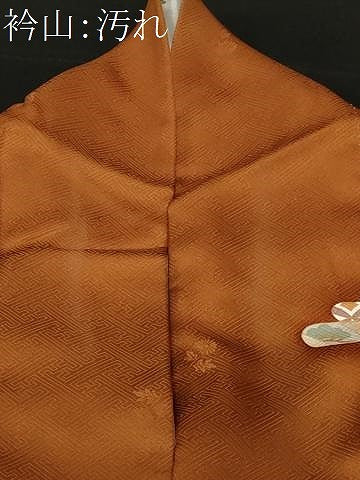 平和屋着物■訪問着　エ霞吉祥花文　金彩　正絹　逸品　CABF4141ev