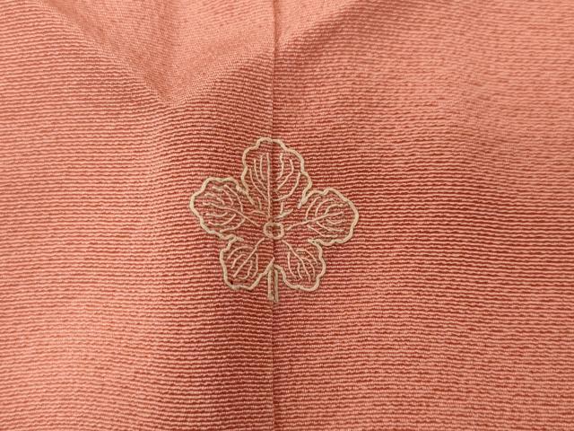 平和屋着物■訪問着 松竹梅御所解文 正絹 逸品 CABF4168ev