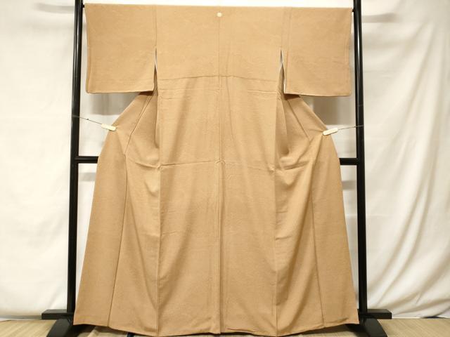 平和屋着物■江戸小紋 寄せ小紋柄 正絹 逸品 CABF4175ev