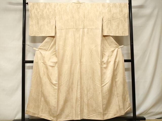 平和屋着物▽上質な色無地　単衣　砥粉色　正絹　逸品　AABF5294jh 2026年最新】Yahoo!オークション -平和屋 着物 無地(色無地)の中古品