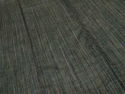 平和屋着物■上質な紬 霞文 正絹 逸品 未使用 CABF4284ev