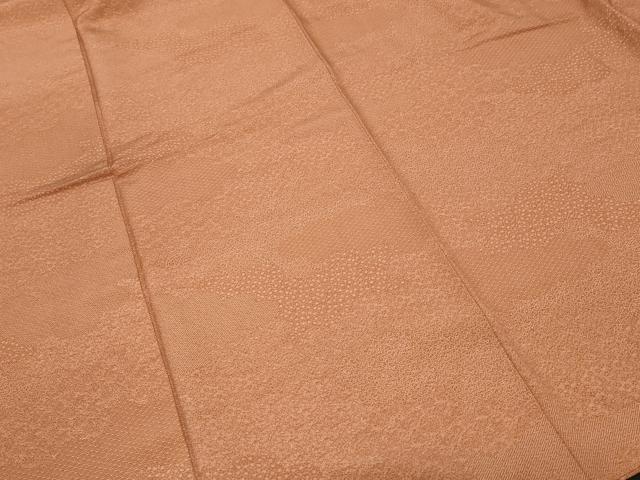 平和屋着物■江戸小紋 寄せ小紋柄 正絹 逸品 CABF4325ev