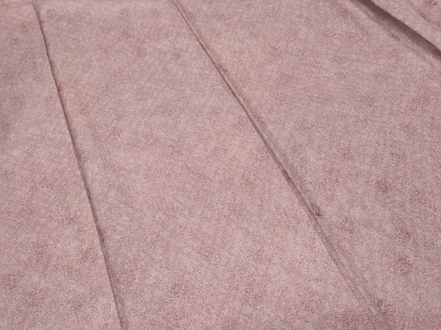 平和屋着物■上質な小紋　舞花文　暈し染め　正絹　逸品　未使用　CABF4381ev 平和屋着物□上質な小紋 舞花文 暈し染め 正絹 逸品 CABF6611ou - メルカリ